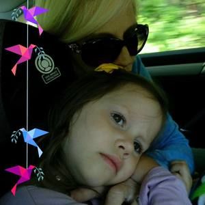 Meet your Posher, Shea